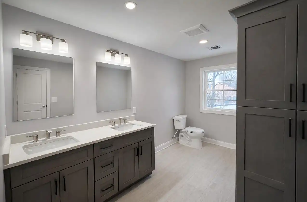 Exterior Architecture